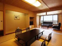 Haginoya Hotel a Murakami