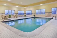 Country Inn & Suites by Radisson, Louisville South, KY - parking
