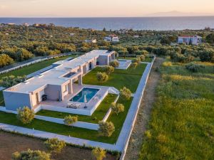 Merelia Luxury Villas - Halkidiki