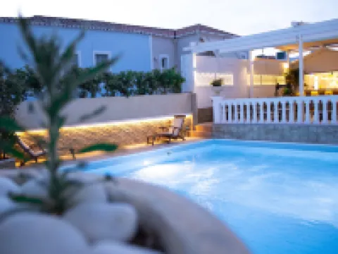 Armata Boutique Hotel Hotels in Spetses