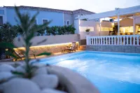 Armata Boutique Hotel Hotels in Kranidi