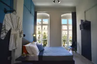Habit Hotels in Ermoupoli