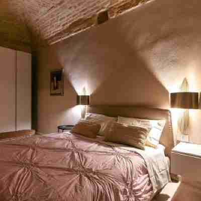 Parma Centro House Rooms