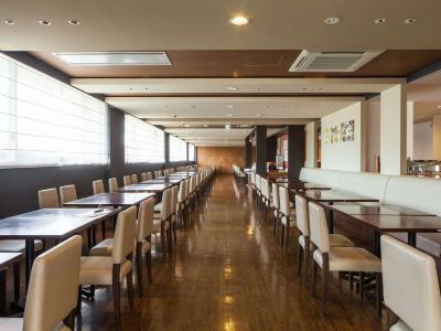 レストラン マイステイズ新浦安コンファレンスセンターの写真