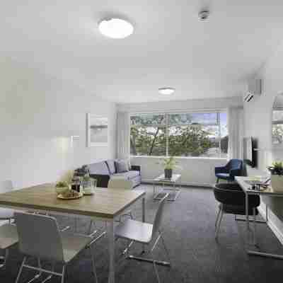 Quest Mawson Lakes Rooms