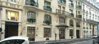 Maison Astor Paris, Curio Collection by Hilton Hotel a Parigi