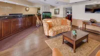 SureStay Plus Hotel by Best Western Asheboro Hotels in Grant