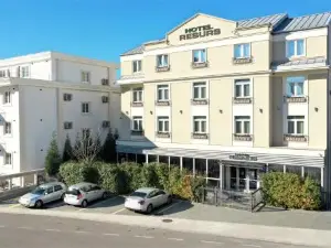 Hotel Resurs