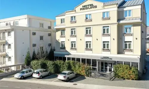 Hotel Resurs