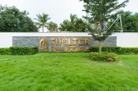 Shelter Beach Resort Hotels in Vada Nemmeli