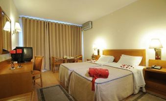 Palace Hotel & Spa Monte Rio