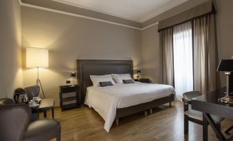 Ambasciatori Place Hotel