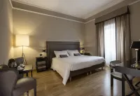 Ambasciatori Place Hotel Hotels in Anagni