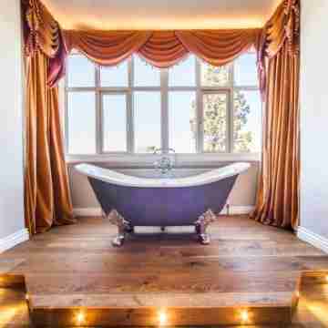 The Manor at Bickley Rooms