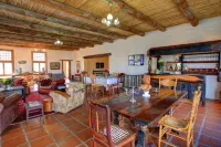 Keurfontein Country House Hotels in Willowmore