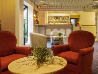 Thon Partner Hotel Måløy Hotel a Bremanger Municipality