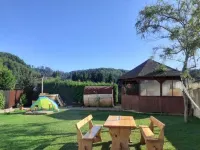 Poiana Cristian Hotel di 
