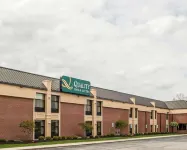 Baymont by Wyndham Greenfield Hotels near Garden Center at The Home Depot