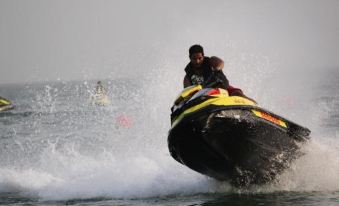 Sunset Beach Resort Marina & Spa