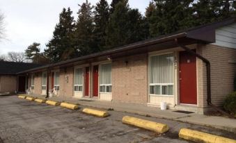 Lotus Motel