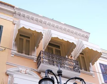 B&b Vittorio Emanuele II