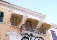B&b Vittorio Emanuele II - Parvekkeita