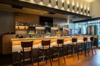 Hey Lou Hotel Frankfurt Airport - bar