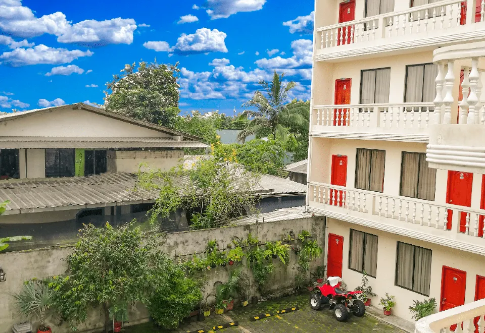 Hosteria Amazonas Coca - Housity