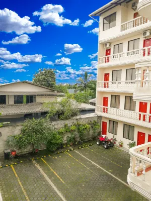 Hotel Unicornio Hotels in 