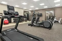 Homewood Suites by Hilton Springfield Medical District - Kuntosalit