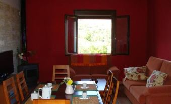 Casas Rurales Manolo