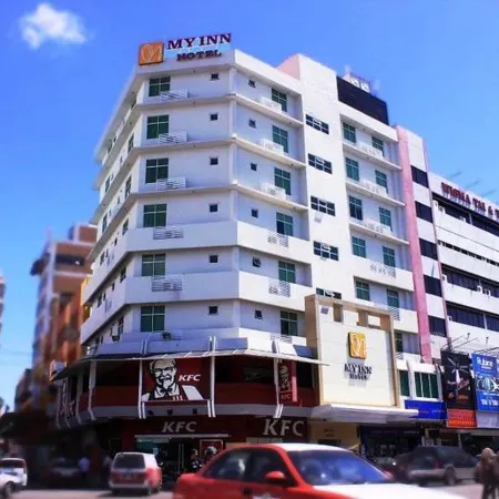 My Inn Hotel