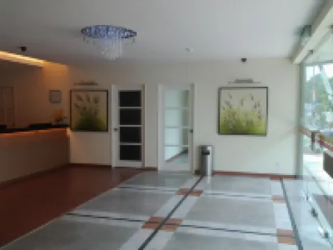 Smart Hotel Hoteles en Rasah