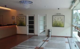 Smart Hotel