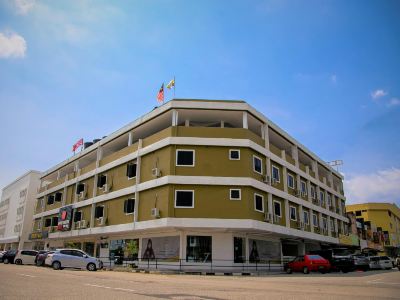 Apple Suites Hotel