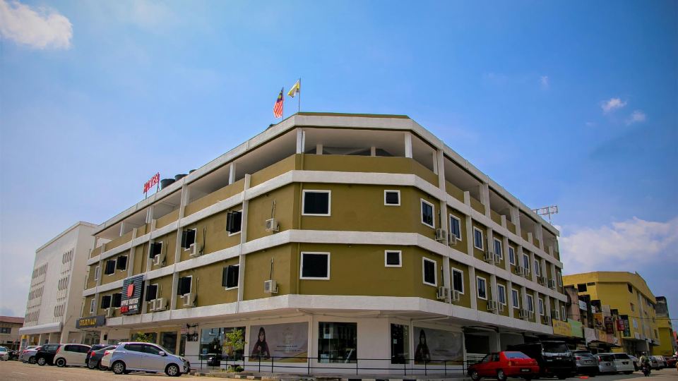 Apple Suites Hotel
