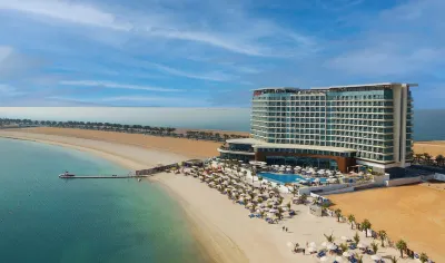 Hampton by Hilton Marjan Island Hotels in Jazeerat Al Marjan