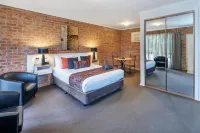 Begonia City Motor Inn Hotels in Delacombe