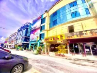 N Hibiscus Hotel