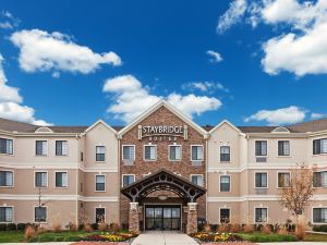 Staybridge Suites Fort Worth West