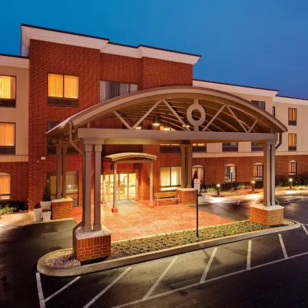 Holiday Inn Express & Suites BETHLEHEM ARPT-ALLENTOWN AREA by IHG