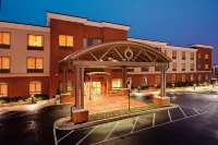 Holiday Inn Express & Suites BETHLEHEM ARPT-ALLENTOWN AREA by IHG - Parking