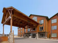 Holiday Inn Express Munising-Lakeview Hotels in Grand Island Township