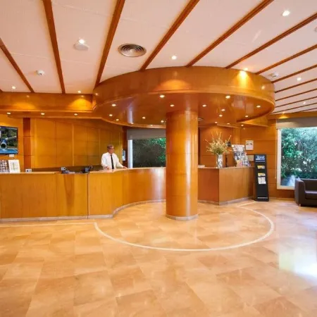 Hotel Gran Garbi Mar & AquaSplash