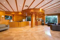 格蘭加比飯店（Hotel Gran Garbi Mar）