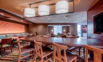 Fairfield Inn & Suites Charlotte Airport