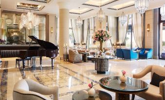 Jumeirah Mina Al Salam Dubai