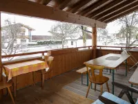 Anger Отели в г. Бургшталль