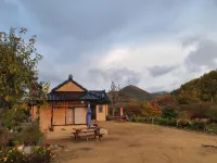 별동산 달빛아래 청송군 호텔