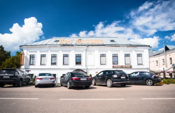 博阿斯基德沃爾酒店